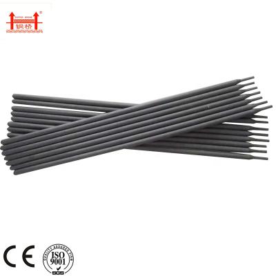 China Z308 Z208 Steel Structure Low Carbon Cast Iron High Quality Welding Electrode NICKEL 99% 3.2mm 4.0mm 5.0mm Welding Rod for sale