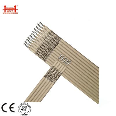 China China E6013 copper factory supply direct copper bridge welding electrodes for sale