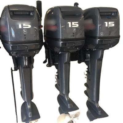 China Marine Ship Japan 2.5hp/5hp/6hp/8hp/9.9hp/15hp/20hp/25hp/30hp/40hp/60hp original imported marine outboard for sale