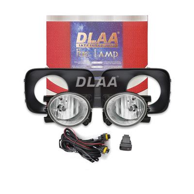 China DLAA HD180 For Honda Pilot 2009 2010 2011 2012 2014 2015 Fog Lights For Honda Fog Light Pilot Lamp HD180 for sale