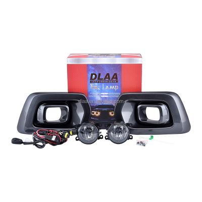 China H11 12V 55W Low and High DLAA FD9901 Matching Fog Led Lamp Light Daytime Running Light For Ranger Ford Other for sale