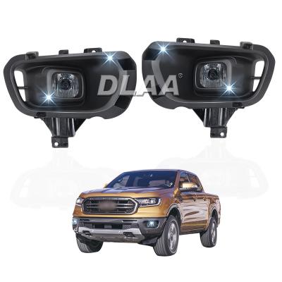 China Higher DLAA FD9902 H11 55W Light Reflection Automobile Car Fog Lamp Headlight For FORD RANGER 2019 2020 2021 Others for sale