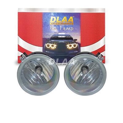 China DLAA JP237 Fog Lamp For JP 2004 Cherokee Fog Lamp High Brightness Led Fog Lamp JP237 High Brightness for sale