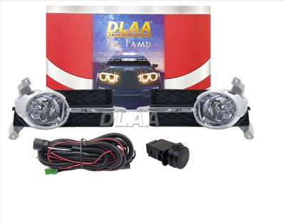 China DLAA DW304E fog lamp for DAEWOO GENTRA SEDAN 2006 h3 55w halogen fog light for for DAEWOO GENTRA SEDAN 2006 DW304E for sale