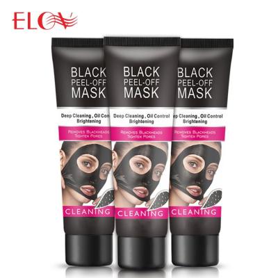 China OEM Private Label Organic Black Head Mask Remover Skin Packing Off Black Head Mask for sale