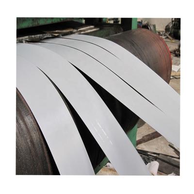 China Construction /tableware AOD Tisco 201 Strip SS Plate Coil Ss410 Strip SS 430 Stainless Steel Strip for sale