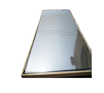 China Construction /tableware Ss201 Price Per Kg 1.5Mm Mirror Finish 201 Martensitic Stainless Steel Plate for sale