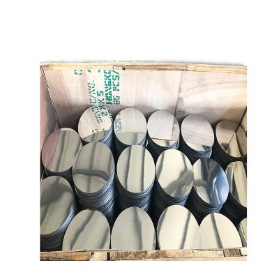 China Construction /tableware Cold Rolled 430 410 Ddq 400 Circle Ba Stainless Steel Series for sale