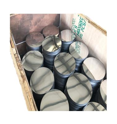 China Construction /tableware China supplier factory direct metal sheet 430 Ba 410 304 201 stainless steel SS surround for sale