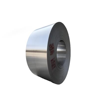 China Kg AOD Ba mirror construction /tableware head material price 410 cold roll stainless steel coil 410 for sale