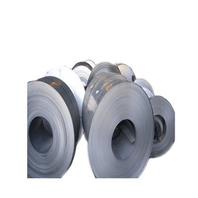 China Construction /tableware 201 surface cold rolled 2B mill/quality deep drawing AOD stainless steel coil mill split head edge for sale