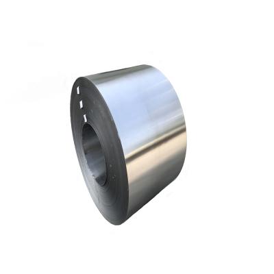 China Construction /tableware Mill PVC Coating Ddq Stainless Edge Split Aisi Ba Coils Strips Polish Manufacturers Price 410 Stainless Steel 430 Coil for sale