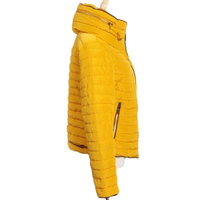 China Wholesale Breathable Feather Jacket Women's Down Coat Parka Outdoor Jacket for sale