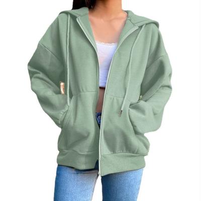 China Sporty Spring Hoodie QUICK DRY Plus Size Women's Hoodies And Sweatshirts For Woman for sale