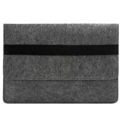 China High Quality Hot Felt 14.1 Sleeve Laptop Bag 15.6 Case For Macbook Air 13 Pro New 15 Touch Bar 11 12 For Xiaomi MI Notebook 13.3 Cover Bag for sale