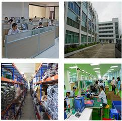 Verified China supplier - Shenzhen Wondson Electronics Co., Ltd.