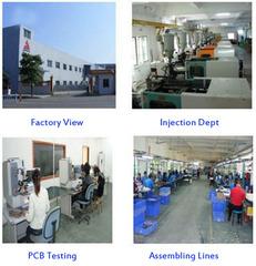 Verified China supplier - Shenzhen Wondson Electronics Co., Ltd.