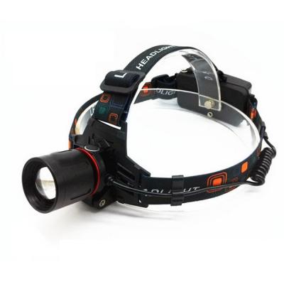 China Camping 5 Watt LED Headlight Super Bright Red Night Hunting Reading Stars Head Light Aviation Headlights for sale