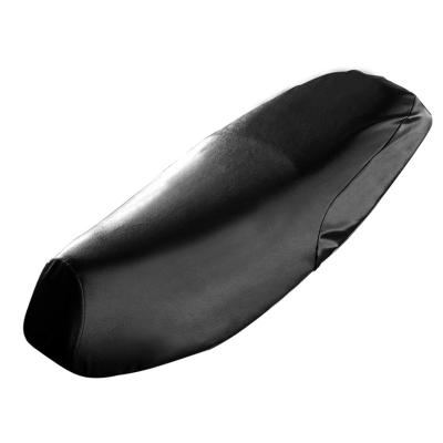 China Universal Motorcycle Sunscreen Waterproof Seat Cover Sunscreen Prevent Bask In The Seat Scooter Sunscreen Heat Insulation Pad To Protect Yourself for sale