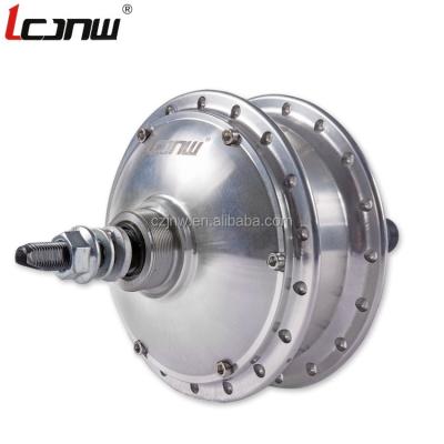 China 16 Inch 350watt Electric Rear Wheel Hub Motor JNW-92P 16