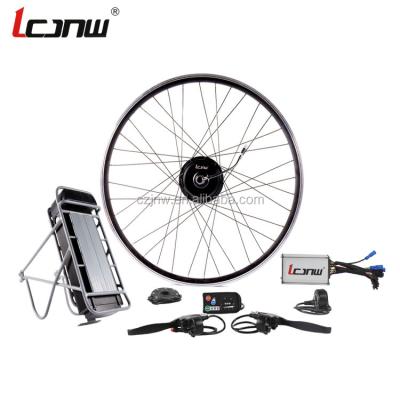 China Factory supply 350w road bike accessory bundle JNW-03-LED 6