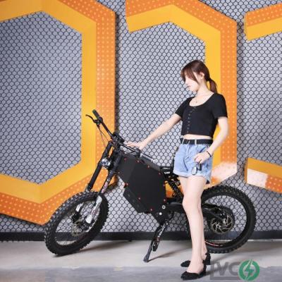 China Factory grade machine high quality luxury enduro 5000w e bike directly with discount for sale