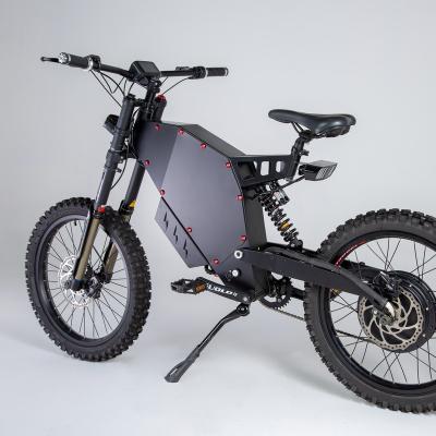 China 1000w-1500w luxury electric bike with CE certification for sale