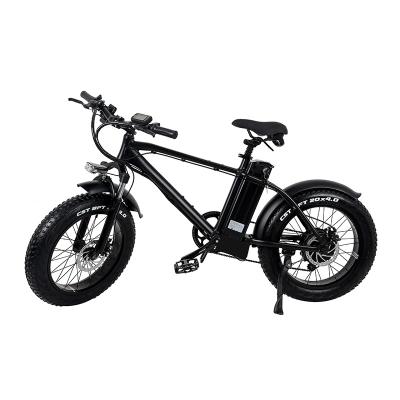 China 2021 Aluminum Alloy Electric Bicycles 20inch Manufacture Electric Vehicles for sale