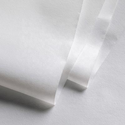 China Filter Waterproof For Sale 3 Ply Disposable Face Masked PP Melt Blown Nonwoven Fabric 100% Blown Nonwoven Fabric for sale