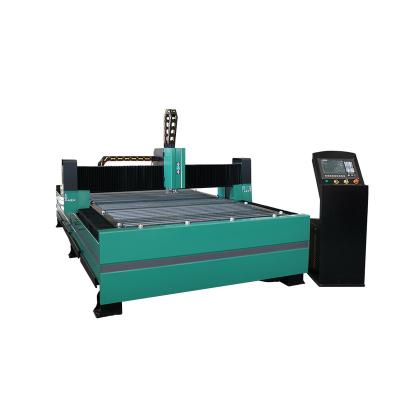 China High definition tabletop blade or sawtooth low cost cnc plasma cutting machine for sale for sale