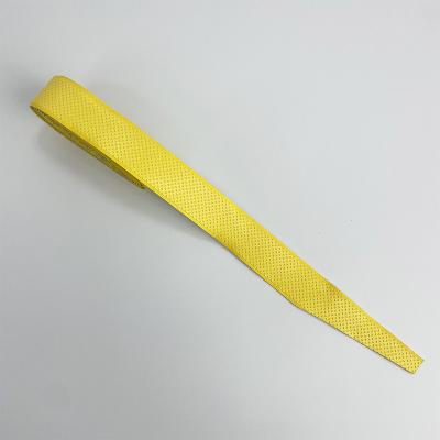 China Lightweight Badminton Rackets Over The Grips PU Hot Selling Non-slip Breathable Grips for sale