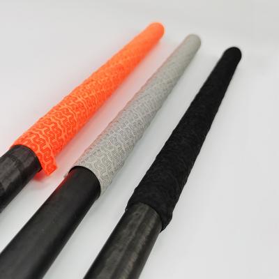 China Wholesale Bad Taste Surface Lightweight And Extremely Thin Fishing Baseball Bat Rod Overgrip Tennis Badminton Squash for sale