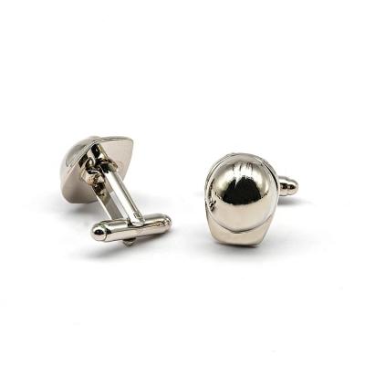 China ALLOY No Minimum Europe Boy Bulk Blank Cufflink For Shirts for sale