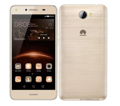 China For Huawei Y5II Wholesale Chinese Famous Brand Second Hand Mobile Phone CUN (Y5II) for sale