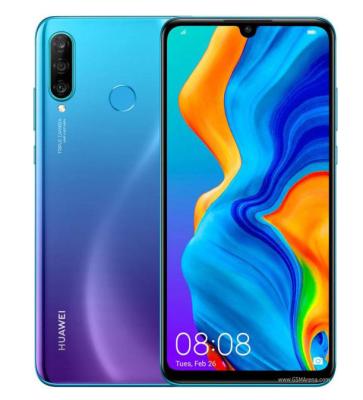 China For Huawei P30 lite Chinese famous brand opened original high quality USED mobile phones P30 lite for sale