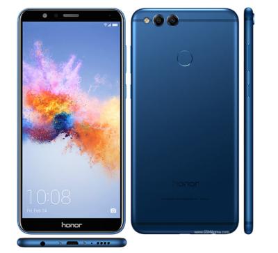 China For Honor 7x Mobile Phone Opened Second Hand Chinese Famous Brand Mobile Phone For Huawei 7X 7X for sale