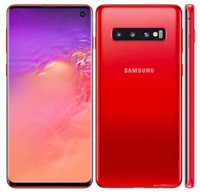 China For Samsung S10 mobile phone opened Chinese famous brand mobile phone S10 S10 second-hand for sale