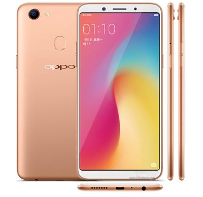 China For OPPO F5 Youth (A73 in China) Mobile Phone Opened Chinese Famous Second-Hand Brand Mobile Phone F5 Youth A73 for sale