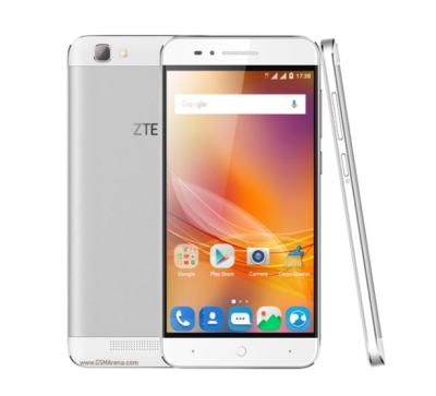 China For ZTE Blade A610 Mobile Phone Opened Second Hand Wholesale Chinese Famous Brand Mobile Phone For A610 Blade A610 for sale