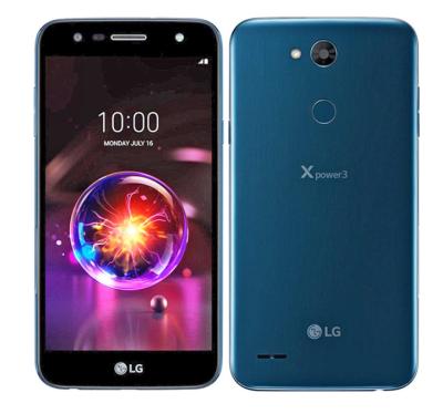 China For LG X Power 3 Cell Phone Opened Second Hand Chinese Famous Brand Cell Phone X POWER 3 X Power 3 for sale