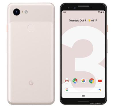 China For Google pixel 3 mobile phone opened second-hand famous brand mobile phone pixel 3 for sale