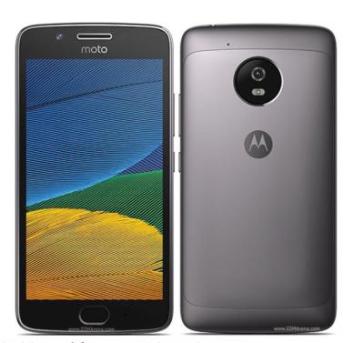 China For Moto G5 Mobile Phone Opened Second-hand Chinese Famous Brand Mobile Phone For Moto G5 G5 for sale