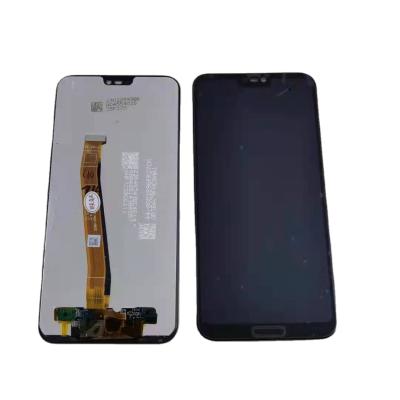 China For P20 lite Factory Wholesale Product Super Quality Hot Selling Touch Screen For Huawei p20 lite P20 lite for sale