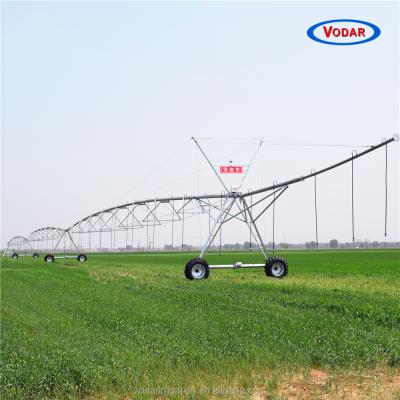 China High Efficiency Vodar China Factory Price Center Pivot Irrigation System for sale