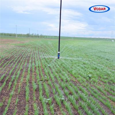 China High Efficiency Vodar Channel Feed Lateral Motion Irrigation System For Sale for sale