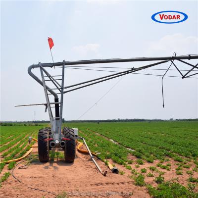 China High Efficiency VODAR Irrigation Equipment Agricultural Canal Linear Irrigation System for sale