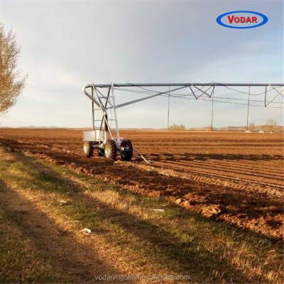 China China Hose Pull Agricultural Farm Irrigation VODAR Equipment Lateral Irrigation System for sale