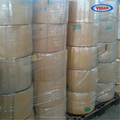 China Farm Irrigation VODAR Farm Irrigation Drip Irrigation System PE Drip Tape for sale