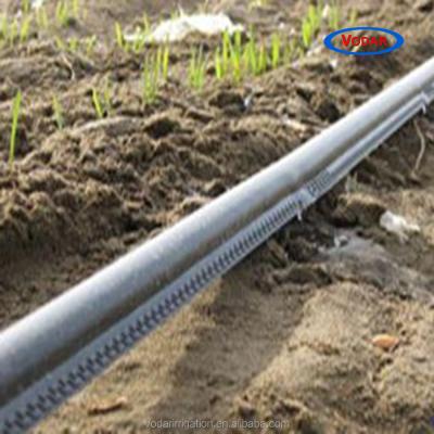 China VODAR Factory Price Easy Operating Labyrinth Drip Irrigation Hose For Irrigation Drip System for sale