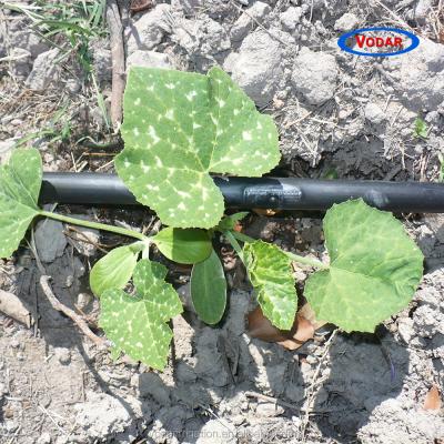 China Factory Price Water-saving VODAR Drip Irrigation Systems With Flat Drip Line for sale